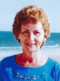 Ruth Struck Obituary