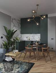 35 Beautiful And Affordable Dining Room Decoration Ideas For The Year 30 Apartment Interior Design Affordable Dining Room House Interior
