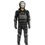Профессиональное производство костюмов Odm Anti Riot Suit Agency