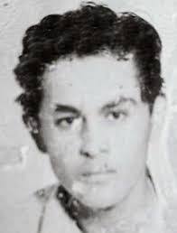 Anita Luis's Instagram, Twitter & Facebook