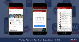 See more of yahoo fantasy football on facebook. Espn Vs Nfl Vs Yahoo The 2020 Review