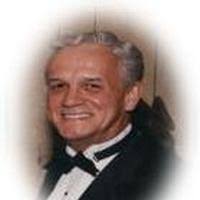 Obituary information for Ronald L. Ritchie