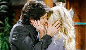 Young & Restless' Lauralee Bell/Michael Damian: Do Chris/Danny Reunite?