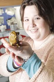 Pottery District remains true to its roots