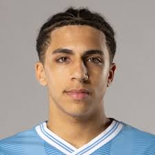 Rico Lewis Top Speed