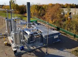 For additional information on the please note: Tag Enbridge Gas Hitachi Zosen Inova Ag