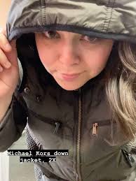 michael kors down blend Black Friday New Prices