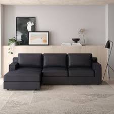Sessel, sofas, eckgarnituren, wohnlandschaften, hocker Modern Contemporary Italian Leather Sleeper Sofa Allmodern