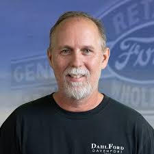 Meet the Dahl Ford Davenport Team