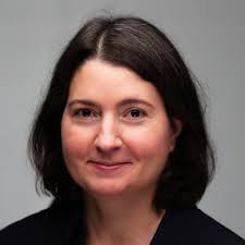 Elizabeth FOX-JENSEN