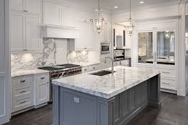 Among marble options, white marble takes the cake. 63 Beautiful Traditional Kitchen Designs White Kitchen Design White Marble Kitchen Marble Kitchen Island