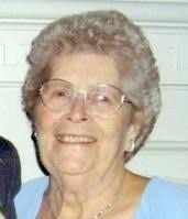 Ida Hoff Obituary (1922