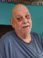 Obituary information for Larry J. Richardson, Sr.