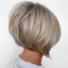 Girls with short hair know that you have to start by finding the types of hair cut for your face shape and the perfect color for your skin tone. 50 Best Blonde Hair Colors Trending For 2020 Hair Adviser