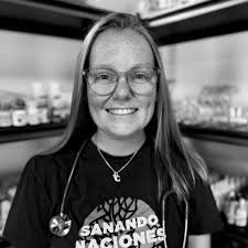 Healing Nations Staff Page