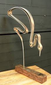 Garden Sculptures Forest Fusion Functional Art Mapua Wharf New Zealand Sculptures Functional Art Steel Sculpture