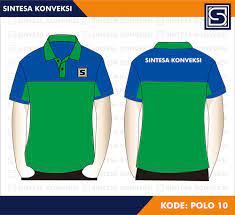 Warnanya yang menampilkan kesan serius serta tegas bagi si pemakainya. Desain Polo Shirt 10 Model Polo Keren Simple Dan Elegan