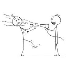 Cartoon Wind Blowing Vector Images Over 1 300 Wind cartoon 1 of 635. vectorstock
