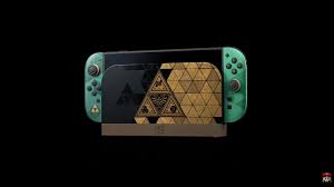 Scalpers List Nintendo's $520 Zelda Switch 2 for Up to $1,700 Before It Even Ships