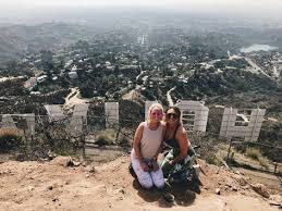 How To Hike To The Hollywood Sign Secret Shortcuts Hollywood Hike Hollywood Sign Hollywood