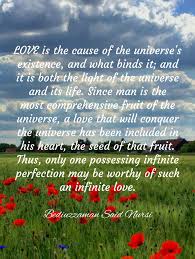 Islam Allah Islamic Quotes Love What Is Love Definition Of Love Bediuzzaman Said Nursi Risale I Nur I Islamic Quotes What Is Love Definition Definition Of Love