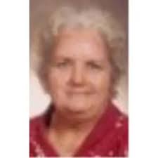 Obituary information for Imogene Cooper