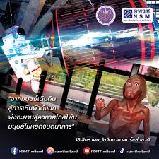 แบบทดสอบออนไลน์ เนื่องในวันวิทยาศาสตร์แห่งชาติ ปี 2564 จำนวน 5. Voiib4mrezhhjm