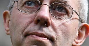 Future Archbishop of Canterbury guest edits The Northern Echo