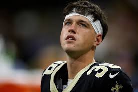 Players that are subject to waivers from Saints' roster cut-down day