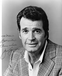 Jim, always wonderful with his fans. I never once saw him turn anyone away  who wanted an autograph or a picture with Jim. Special THANK YOU to Pat  McKinney for this photo.