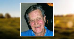 Joseph James Rolfes Obituary August 9, 2021