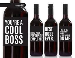 Pin On Birthday Celebration Wine Liquor Labels
