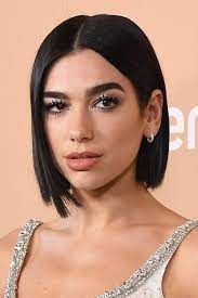 10 Gaya Rambut Dua Lipa yang Menarik untuk Dijadikan Insipirasi - Beauty  Journal