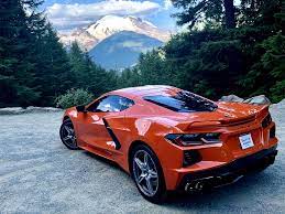We did not find results for: Man Chooses The C8 Corvette Over The Ferrari 488 And Mclaren 720s And Tells Us Why Corvette Sales News Lifestyle