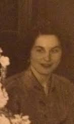 Hazel Mary Lochhead (née Enock) (1932-1998)
