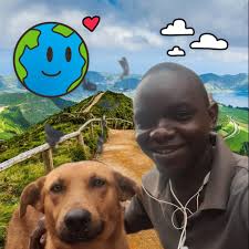 Mukozi Munaffe Nakibuuka Sharon ono nga kitunzi yayanjudde Mwana mune Dan  Tebandeke mu Bakadde be. Tubayozayoza Banaffe.