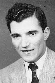 OBITUARIES for Thursday, July 29, 2021