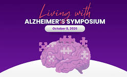 Living with Alzheimer's Symposium