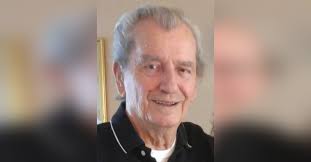 Obituary information for Donald Machak