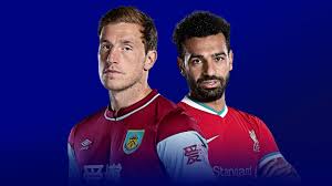 In common with other towns of lancashire, burnley grew rapidly from the end of the 18th century with the Live Match Preview Burnley Vs Liverpool 19 05 2021