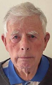 Condolence Book for Michael Fox (Fermanagh)