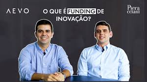 O QUE É FUNDING DE INOVAÇÃO?
