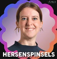 Recent mocht ik aanschuiven bij de podcast Hersenspinsels.
