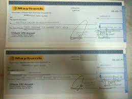 Once maybank is notified that bank draft has been cleared the funds will be credited to. A Growing Teenager Diary