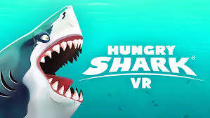 Hungry Shark Apk Oyun Indir Club
