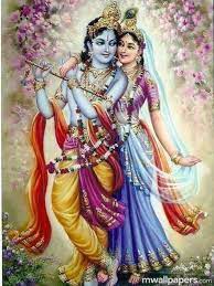 The great collection of krishna wallpaper for desktop for desktop, laptop and mobiles. Radha Krishna Mobile Wallpapers Wallpaper Cave