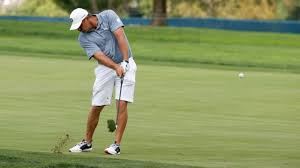 It's not the first time dechambeau and tucker have split—they did so briefly in 2017 only. Inside Bryson Dechambeau S Unique Game Plan For The 2020 U S Open