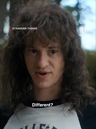 Eddie Munson Snow Globe