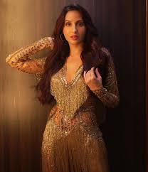 She is also an accomplished dancer and master in the belly dancing. Nora Fatehi Surpasses 9 Million Followers On Instagram