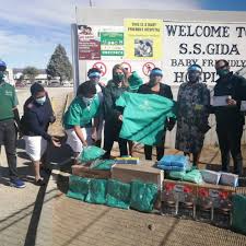 Photos, address, and phone number, opening hours, photos, and user reviews on yandex.maps. Gift Of The Givers Provides Ppe For Needy Eastern Cape Hospital